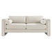 Modway Visible Fabric Upholstered Modern Sofa