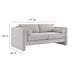 Modway Visible Fabric Upholstered Modern Sofa