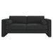 Modway Visible Boucle Upholstered Modern Fabric Sofa