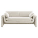 Modway Waverly Boucle Modern Fabric Sofa