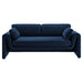 Modway Waverly Mid-Century Modern Velvet Sofa