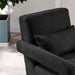 Modway Mirage Boucle Upholstered Accent Armchair