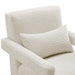 Modway Mirage Boucle Upholstered Accent Armchair