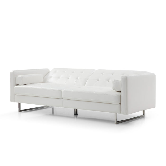 Whiteline Modern Giovanni Sofa Bed