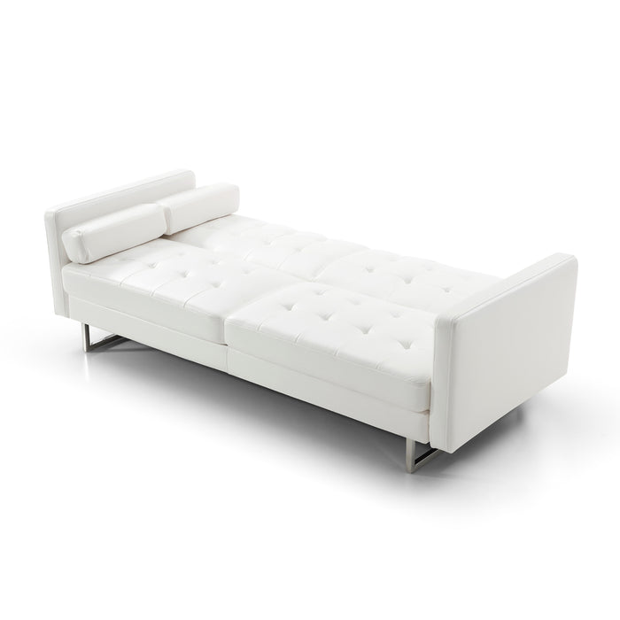 Whiteline Modern Giovanni Sofa Bed