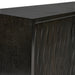 Urbia Modern Solid Wood Madison Buffet Console