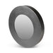 Urbia Elements Rahi Aluminum Round Mirror