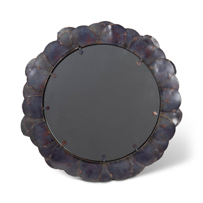 Urbia Elements Suri Morden Round Mirror