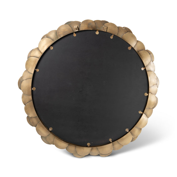 Urbia Elements Suri Morden Round Mirror