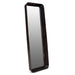 Urbia Elements Vinod Rectangular Aluminum Frame Wall Mirror