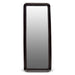 Urbia Elements Vinod Rectangular Aluminum Frame Wall Mirror