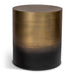 Urbia Elements Iron Zoya Stool