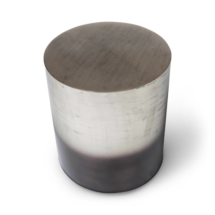 Urbia Elements Iron Zoya Stool