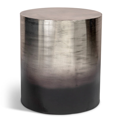 Urbia Elements Iron Zoya Stool