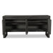 Urbia Mid Century Modern Solid Wood Brooks Buffet Console