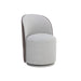 Sunpan Cavoli Swivel Dining Chair