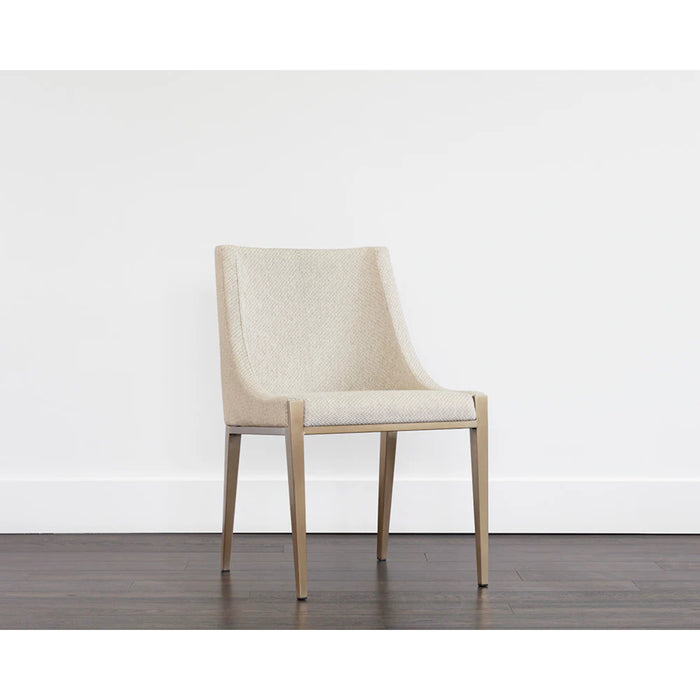 Sunpan Dionne Dining Chair