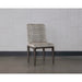 Sunpan Elisa Dining Chair - Grey Oak