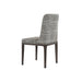 Sunpan Elisa Dining Chair - Grey Oak