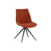 Freya Swivel Dining Chair