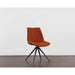 Freya Swivel Dining Chair