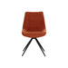 Freya Swivel Dining Chair