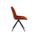 Freya Swivel Dining Chair