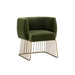 Sunpan Gala Dining Armchair