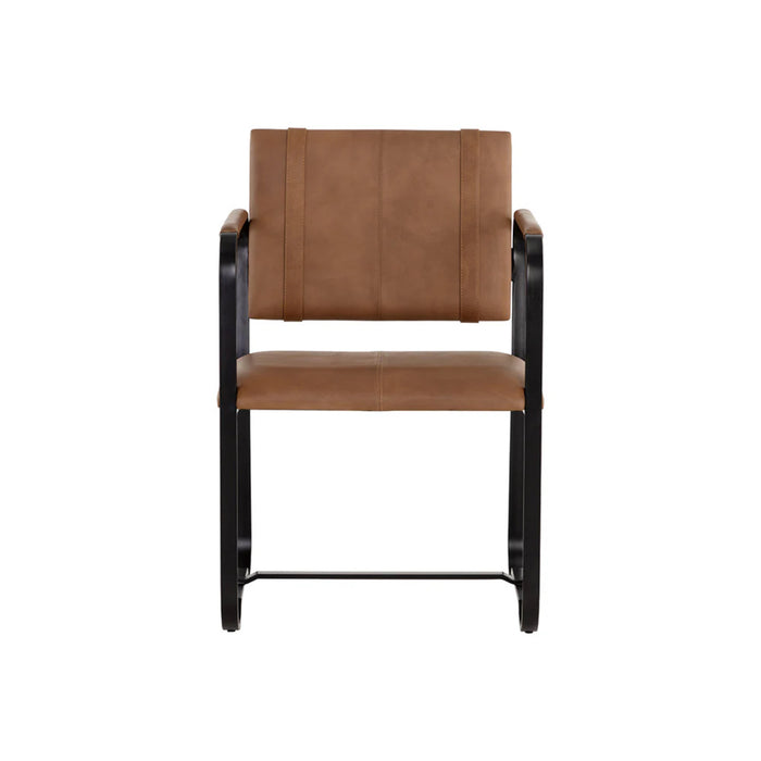 Sunpan Garrett Dining Armchair