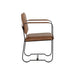 Sunpan Garrett Dining Armchair