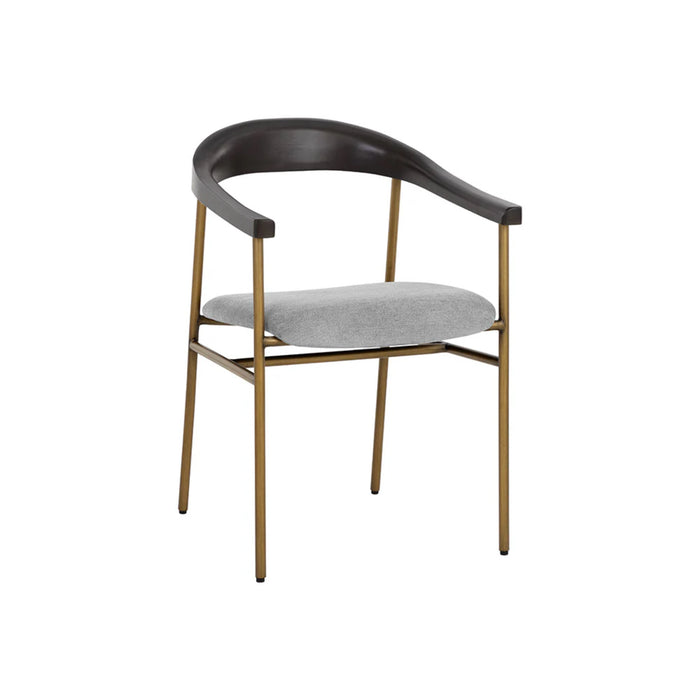 Sunpan Giorgio Dining Armchair