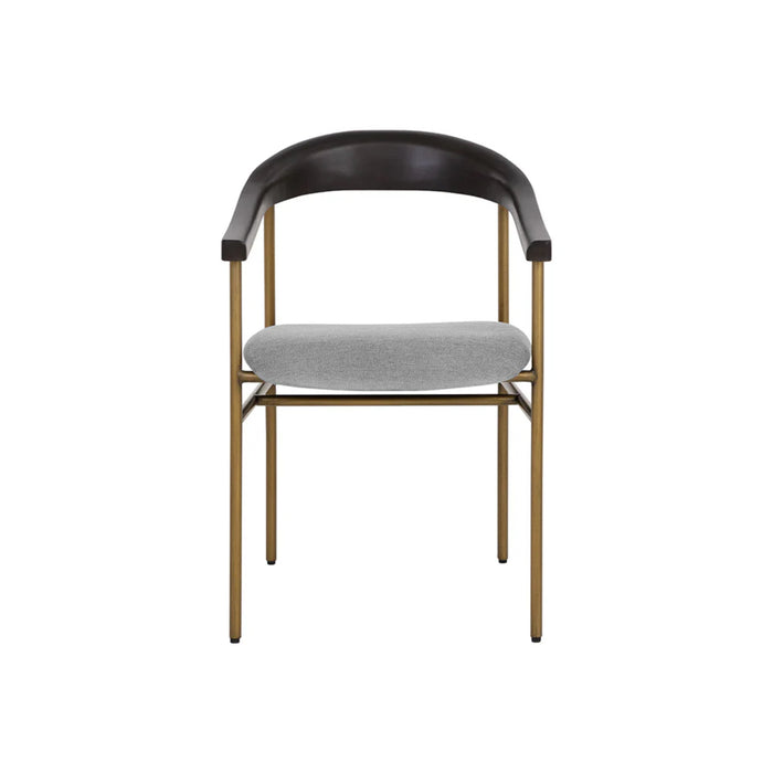 Sunpan Giorgio Dining Armchair