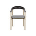 Sunpan Giorgio Dining Armchair