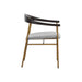 Sunpan Giorgio Dining Armchair