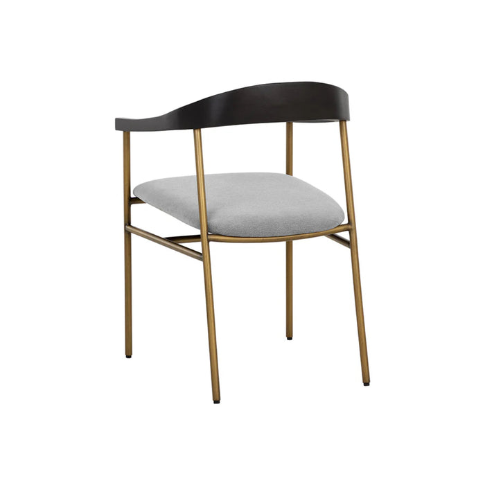 Sunpan Giorgio Dining Armchair