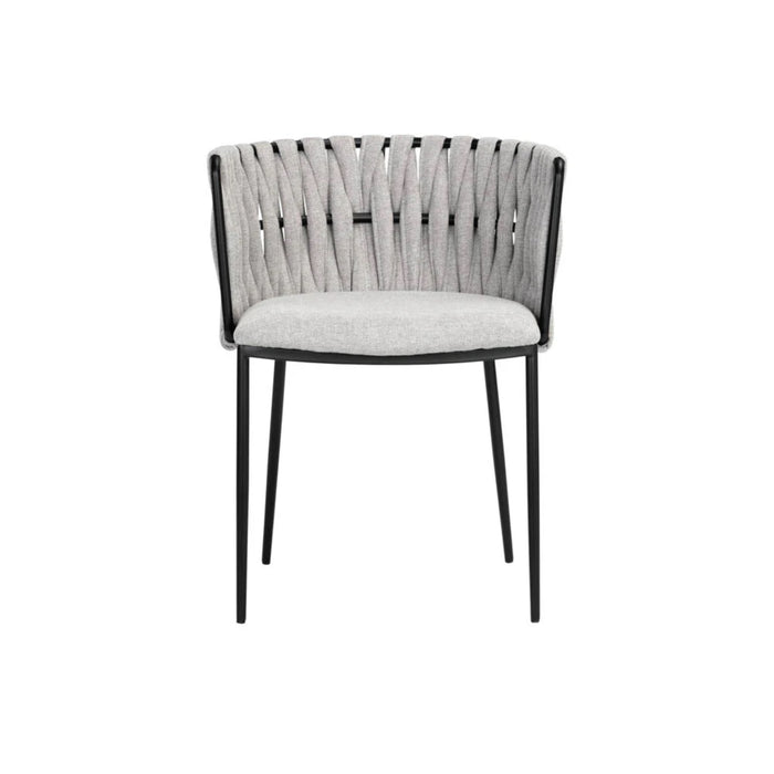 Sunpan Sarai Dining Armchair