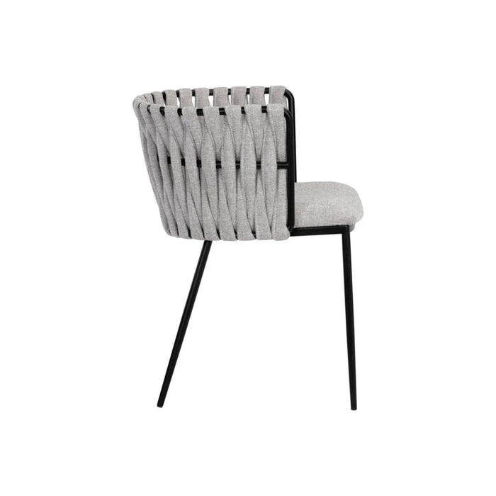 Sunpan Sarai Dining Armchair