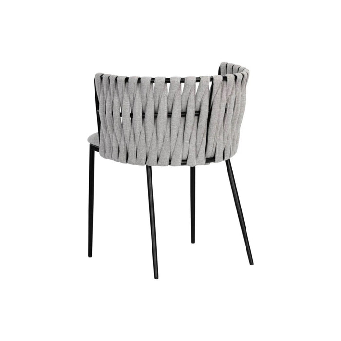 Sunpan Sarai Dining Armchair