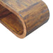 Amaya Mango Wood Coffee Table