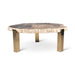 Urbia Relique Modern Solid Wood Kol Coffee Table