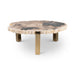 Urbia Relique Modern Solid Wood Kol Coffee Table