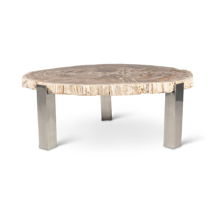 Urbia Relique Modern Solid Wood Kol Coffee Table