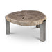 Urbia Relique Modern Solid Wood Kol Coffee Table