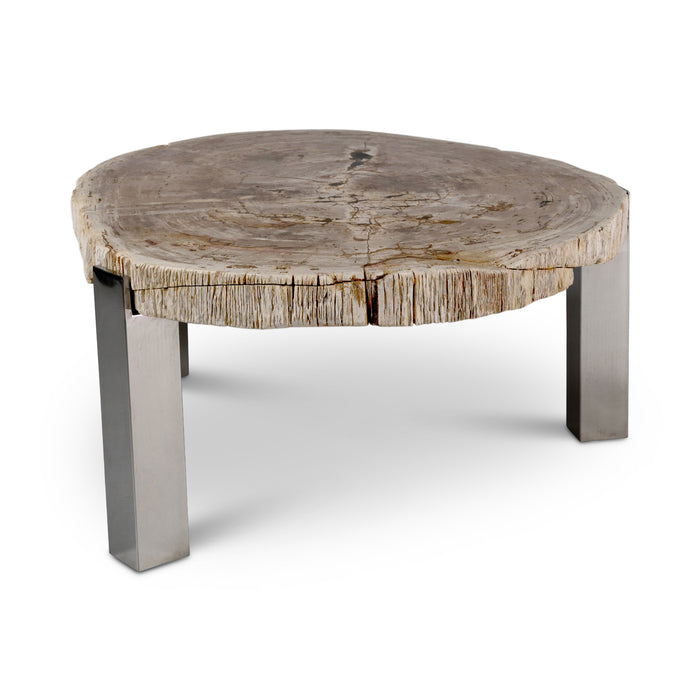 Urbia Relique Modern Solid Wood Kol Coffee Table