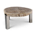 Urbia Relique Modern Solid Wood Kol Coffee Table