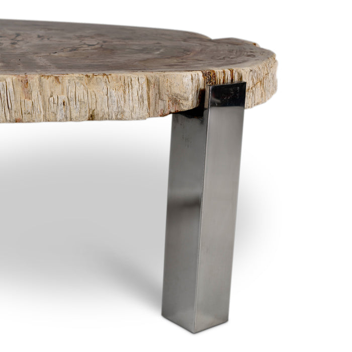 Urbia Relique Modern Solid Wood Kol Coffee Table