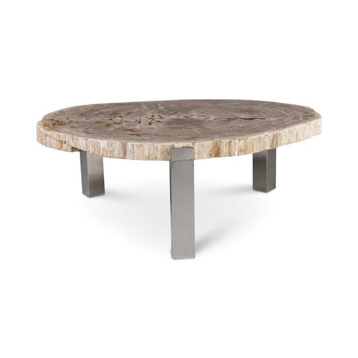 Urbia Relique Modern Solid Wood Kol Coffee Table