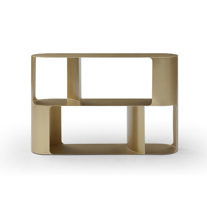 Whiteline Modern Knox Console Table