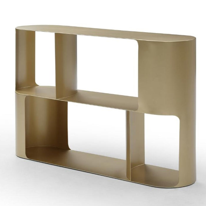 Whiteline Modern Knox Console Table