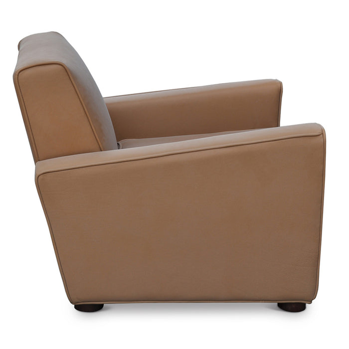 Urbia Modern Malcolm Club Chair